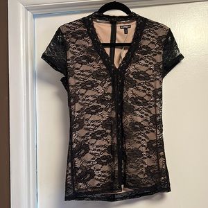 Women’s top from express. Size medium. Brand new with tags